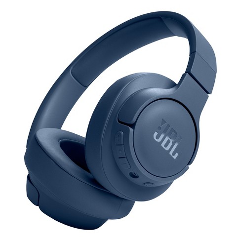 Jbl Tune 720bt Wireless Over ear Headphones blue Target