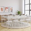 Taylor & Logan Hamish Rectangular Dining Table - 3 of 4