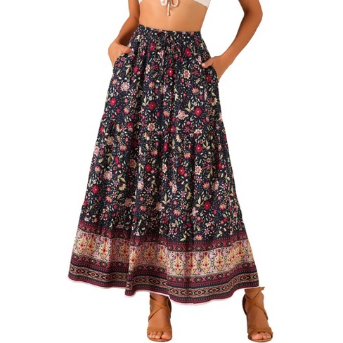 Casual skirts target shop