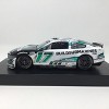 Chris Buescher 2024 Buildsubmarines.com Watkins Glen Race Win Foil Number 1:24 Diecast - 2 of 4