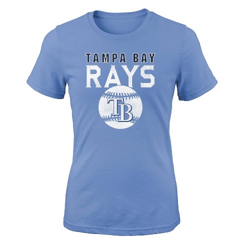 Tampa Bay Rays MLB Opening Day Fashion
