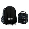JWorld Duet Kids' 18" Backpack with Detachable Lunch Box - Game - 4 of 4
