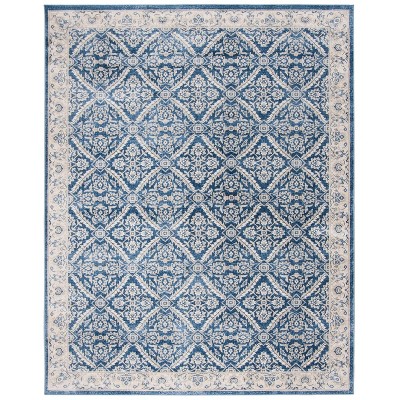 Brentwood BNT863 Power Loomed Rug - Safavieh