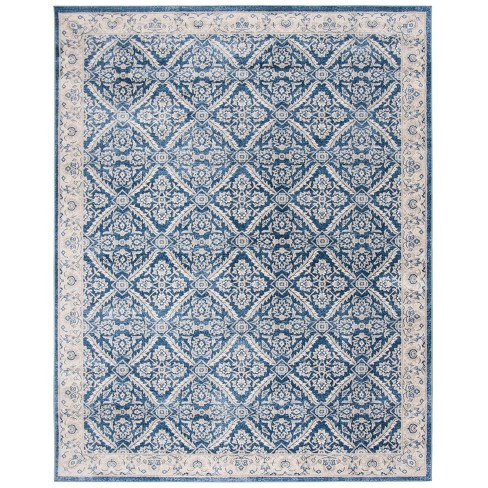 Brentwood BNT863 Power Loomed Rug - Safavieh - image 1 of 4