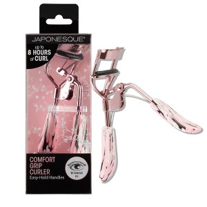 JAPONESQUE Comfort Grip Eyelash Curler - 1 of 4