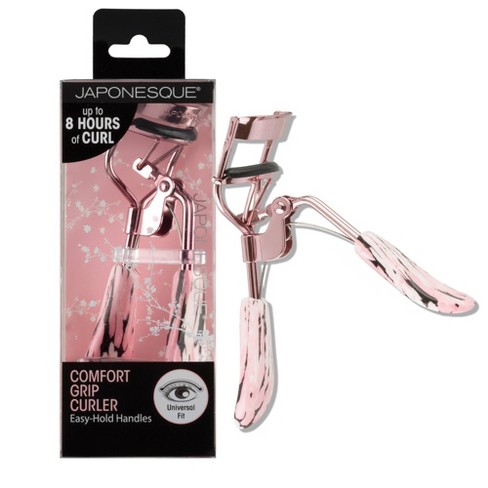 JAPONESQUE Comfort Grip Eyelash Curler - image 1 of 4