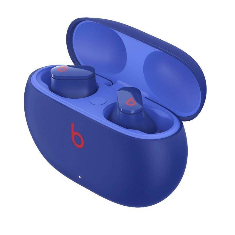 Beats Studio Buds True Wireless Noise Cancelling Bluetooth Earbuds, 6 of 19