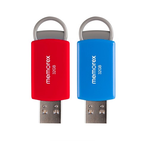 target 32gb flash drive