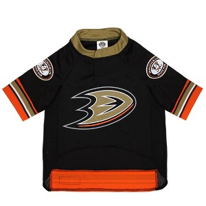 NHL Anaheim Ducks Pets Jersey - 1 of 4