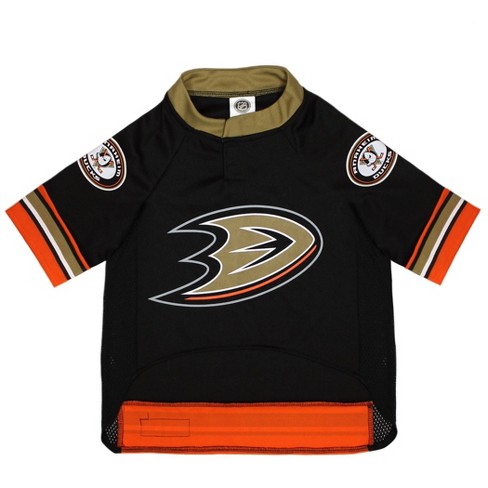 Anaheim Ducks Jerseys, Ducks Uniforms