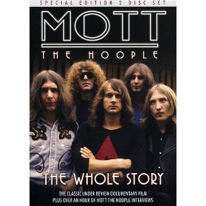 Whole Story (DVD) - 1 of 1