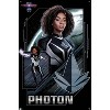 Trends International Marvel The Marvels - Photon Unframed Wall Poster Prints - 4 of 4
