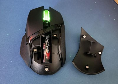 Razer Basilisk V3 X Hyperspeed Gaming Mouse : Target