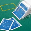 Trademark Poker 6 Deck Blackjack Shoe – Acrylic Playing Card Holder – Fits 6 Decks of Playing Cards - 2 of 4