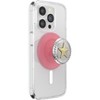PopSockets Magnetic Phone Grip with MagSafe, Magnetic Adapter Ring Included - 2 of 4
