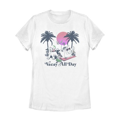 Women's Lion King Vacay All Day T-Shirt