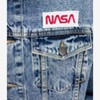 X RAY Men's Denim Jacket - 3 of 3