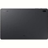 Samsung Galaxy Tab S7 FE (2021)(12.4) - 128GB, WIFI Only w/o S Pen - Mystic Black (SM-T970NZKAXAR) - Pre-Owned - 3 of 3