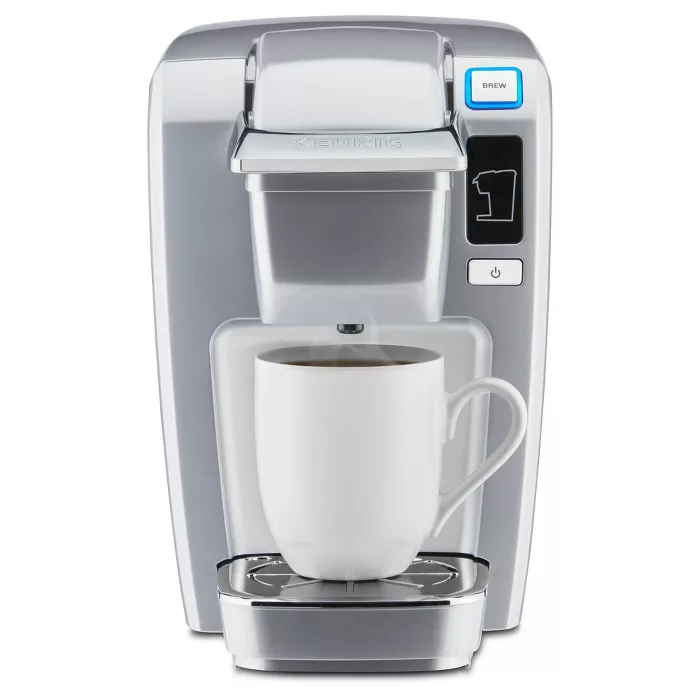 Keurig K15 Single-Serve K-Cup Pod Coffee Maker