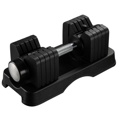 Lifepro Adjustable Dumbbells - Versatile Weights for Full-Body Home Workouts