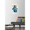 Trends International Disney Descendants: The Rise of Red - Chloe Unframed Wall Poster Prints - 2 of 4