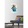 Trends International Disney Descendants: The Rise of Red - Chloe Unframed Wall Poster Prints - image 2 of 4