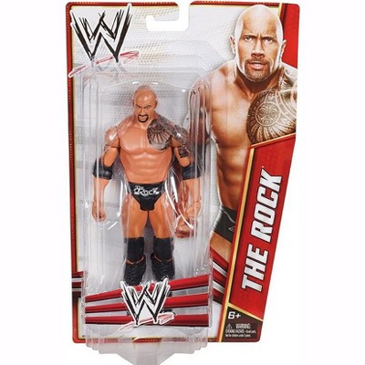 target wwe wrestlers