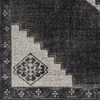 Hauteloom Siraway Wool Living Room, Bedroom Area Rug - Traditional - 3 of 4