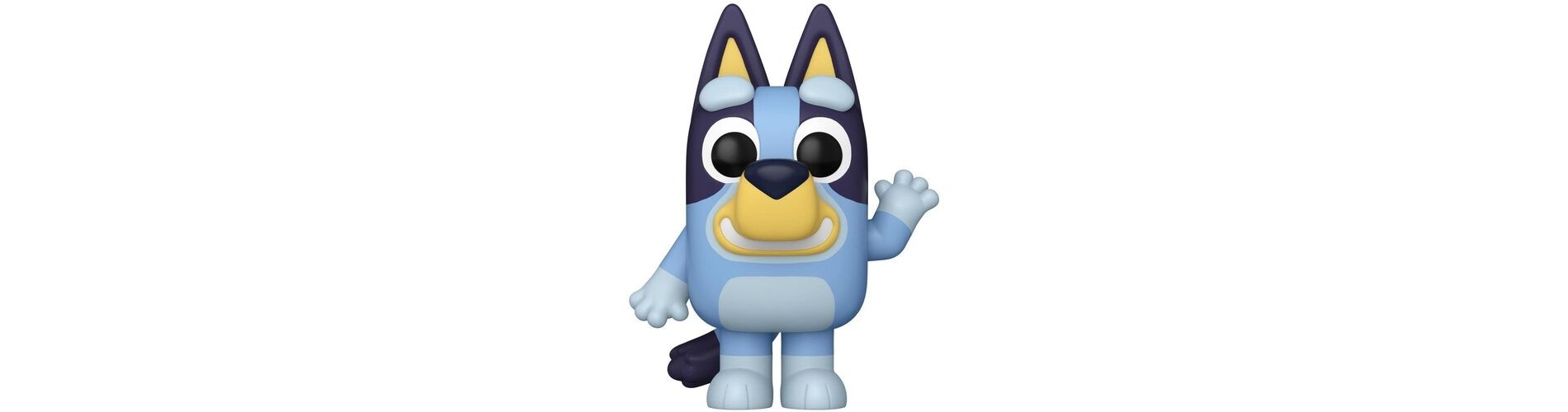 Funko - Funko POP! Jumbo: Bluey - Bluey