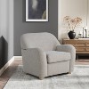 Lifestyle Solutions Jade Chair - 2 of 4