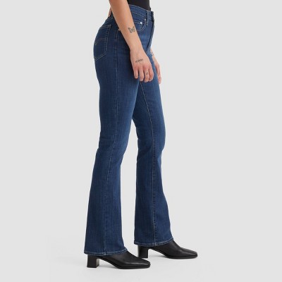 Levi's Women's 725 High-Rise Bootcut Jeans - image 2