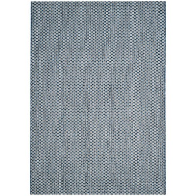 Courtyard CY8653 Power Loomed Indoor and Outdoor Rug - Safavieh
