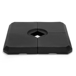 Captiva Designs Umbrella Base - 1 of 4