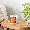Lidded Jar Candle - Threshold™ - 2 of 3