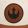 Star Wars Episode IV: A New Hope Rebel Alliance Adult Trucker Hat - 4 of 4