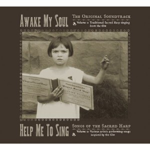 Awake My Soul: Help Me to Sing & O.S.T. - Awake My Soul/Help Me To Sing (Digipack) (CD) - 1 of 1