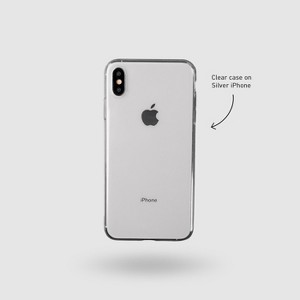 Peel - Flex iPhone XS Max Case - 1 of 4