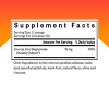 Seeking Health Zinc Chewable, 15 mg of TRAACS® Chelated Zinc Bisglycinate, Immune Support, Natural Fruit Flavor, Vegetarian and Vegan(60 lozenges) - 2 of 4