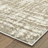 Oriental Weavers Verona 1803J Ivory/ Taupe Indoor Area Rug - 3'10" x 5'5" - 3 of 4