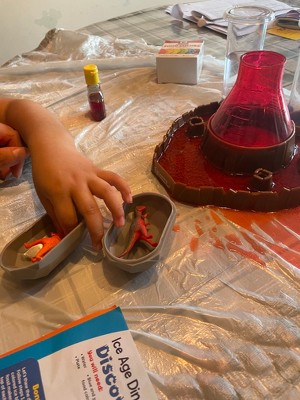 Fizzy Volcano Science Lab – Timeless Toys Chicago