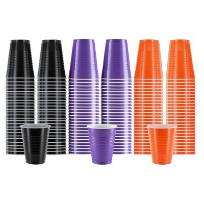 purple-black-orange