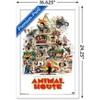 Trends International Animal House - One Sheet Framed Wall Poster Prints - 3 of 4