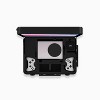 POGA PRO Premium Portable Console Travel Case incl. Trolley and 21.5'' ASUS Gaming Monitor for Xbox Series S - Black - 3 of 4