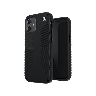 Speck Apple iPhone 12 Mini Presidio 2 Grip - Black