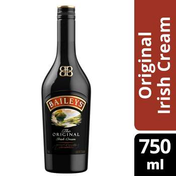 Baileys Irish Cream Liqueur - 750ml Bottle