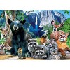 MasterPieces 500 Pieces Jigsaw Puzzle  - Yosemite National Park - 15"x21". - image 3 of 4