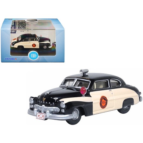 Scale Model Cars and Vehicles from Oxford Diecast