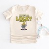 The Juniper Shop Happy Go Lucky Pot Of Gold Toddler Short Sleeve Tee - 2 of 2