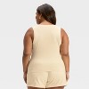 Women's Tank Top - Universal Thread™ - 2 of 3