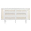 Queen Size Murphy Bed with Hidden Storage - 3 of 4